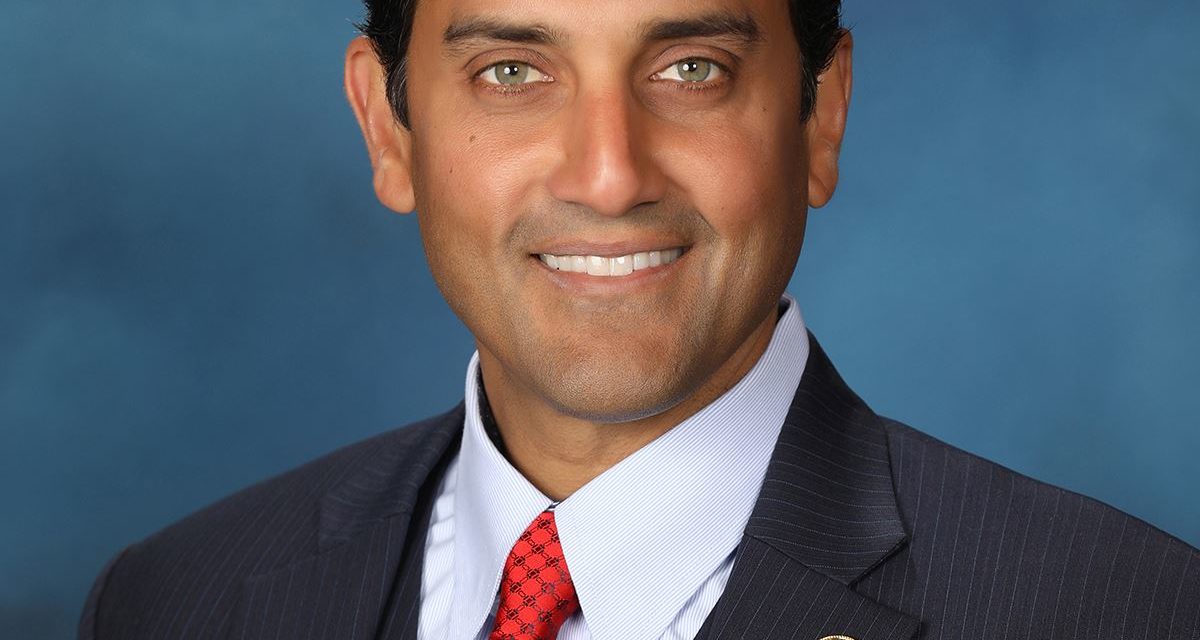Rischi Sharma Resigns from City Council