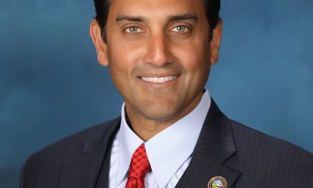 Rischi Sharma Resigns from City Council
