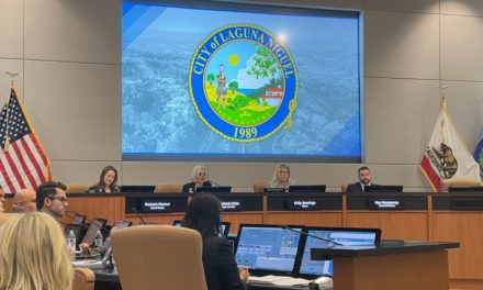 Ignoring Voters, Laguna Niguel City Council Selects Gene Johns to City Council