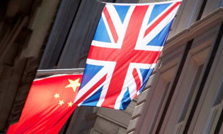UK parliament: China has infiltrated Britain’s universities