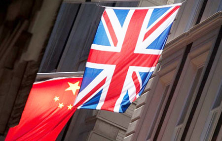 UK parliament: China has infiltrated Britain’s universities