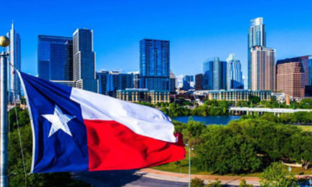 CNBC declares Texas is the worst state to live in