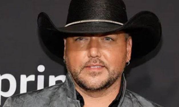 Jason Aldean defends ‘Try That In A Small Town’ after CMT bows to loud leftists