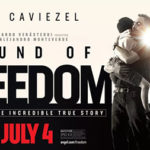 Democrats snubbed House screening of ‘Sound of Freedom’